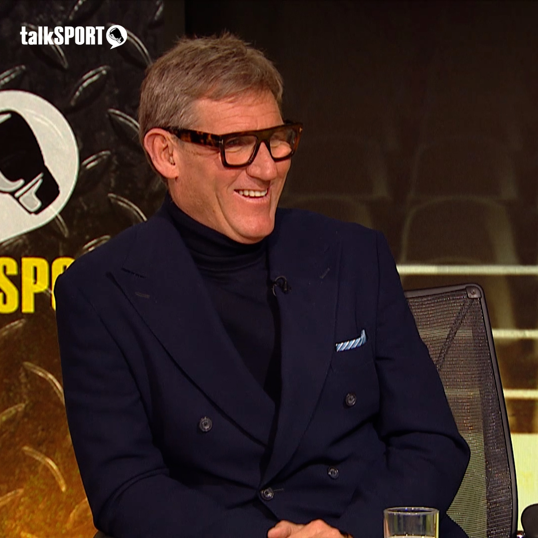 "All these comments are in my favour for once!" 😂 Spencer Oliver responds to Big John in the latest episode talkBOXING alongside Simon Jordan and Adam Catterall 📺 🥊 WATCH HERE: