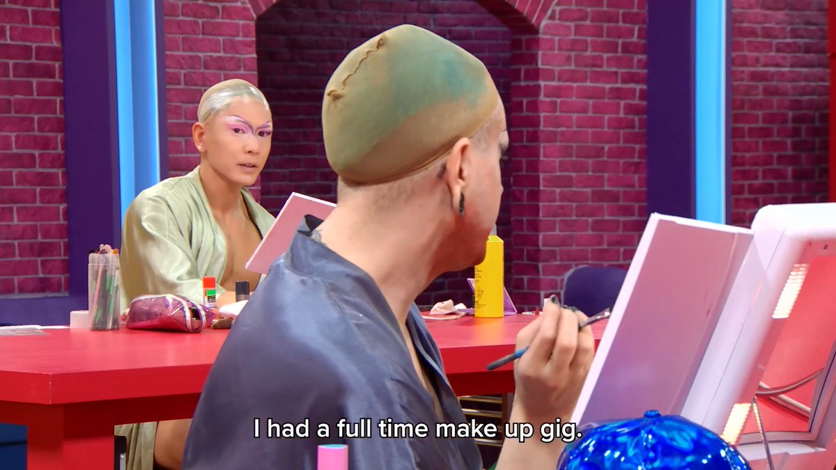 ✨ UNSEEN EXCLUSIVE ✨ We love a queen who knows how to pivot. 😍 #CanadasDragRace Where to watch: 🇨🇦: Crave 🌎: WOW Presents Plus