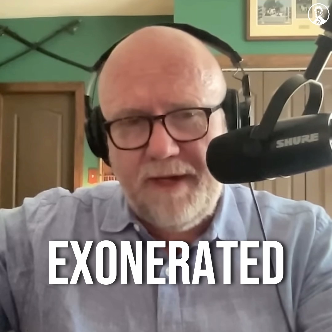 Don’t let Trump change the narrative. We know what he did. Hear Rick Wilson discuss how lucky Trump is to be free heading into 2025 on the latest episode of the LP Podcast: