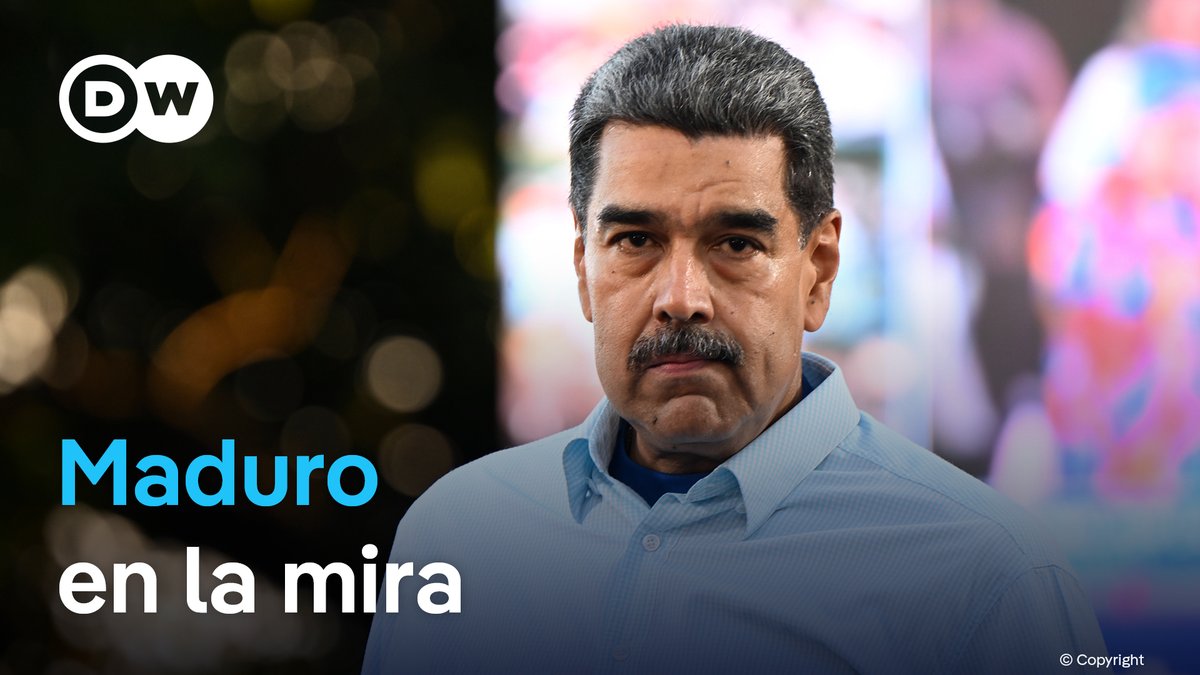 La CIDH acusa a Maduro de llevar a cabo "asesinatos, desapariciones breves y torturas" La Comisión Interamericana de Derechos Humanos presentó este martes un informe sobre graves violaciones a los derechos humanos en el contexto electoral en Venezuela. Según la CIDH, el régimen obstaculizó la participación política de la oposición, con detenciones arbitrarias e inhabilitaciones. La reelección de Maduro carece de "legitimidad democrática", según el organismo.
