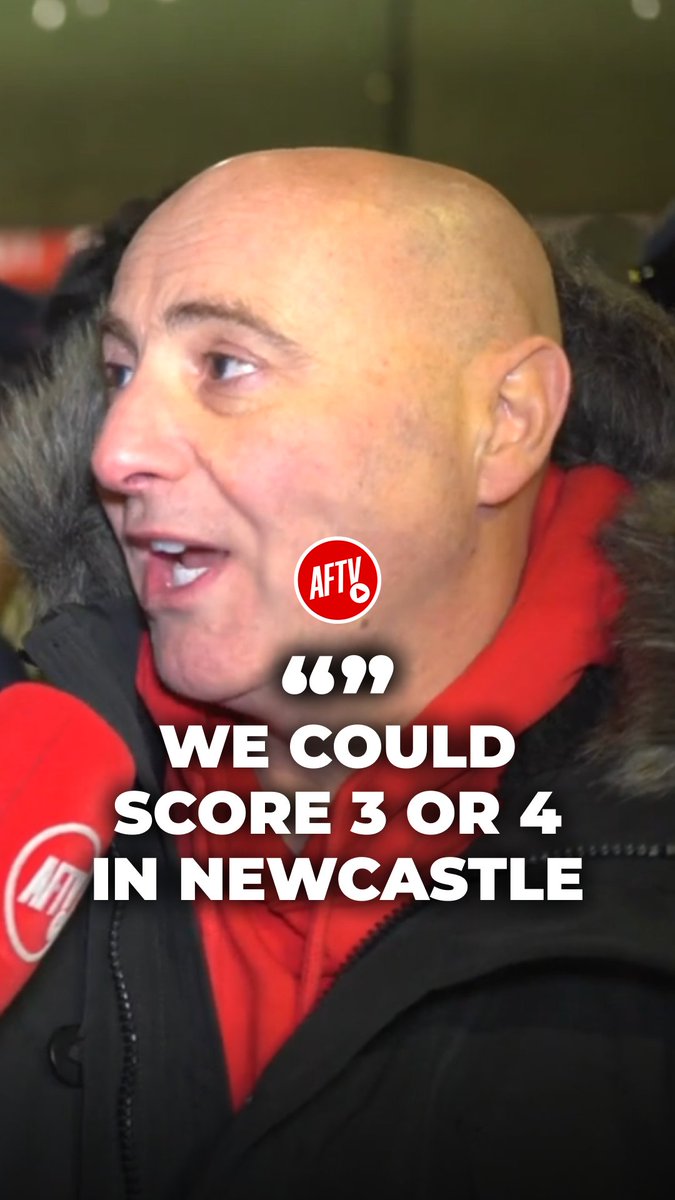Could Newcastle buckle under the pressure in the second leg? 👀 #FanCams