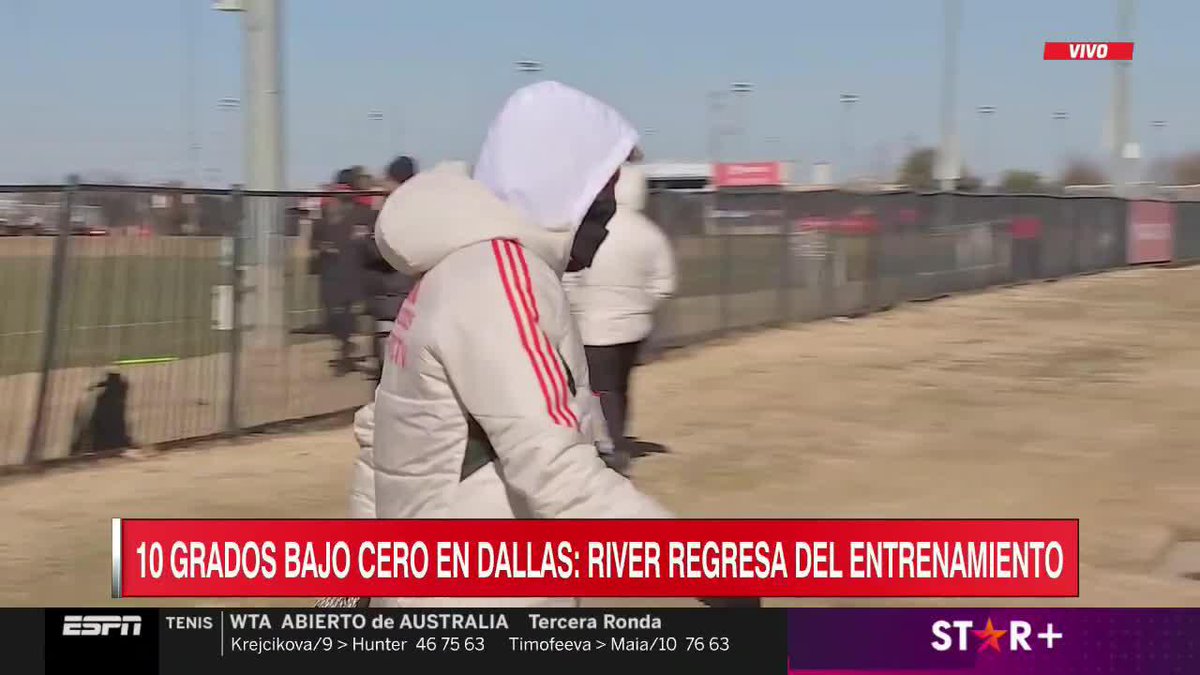 Ni olvido ni perdón a los SORETES que planificaron la pretemporada del año pasado, la peor de nuestra gloriosa historia.