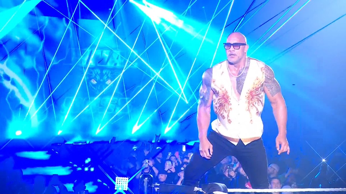 Goosebumps. #WWENXT | #NewYearsEvil