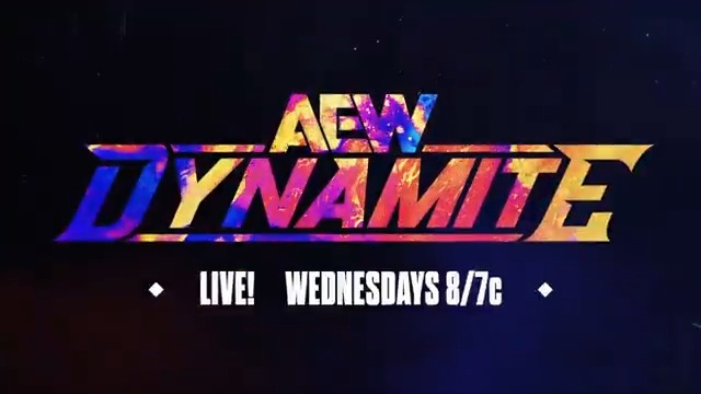 ATTENTION, AEW AUDIENCE! AEW is now streaming on @SportsOnMax! Don't miss #AEWDynamite on Wednesdays LIVE at 8pm ET/7pmCT!