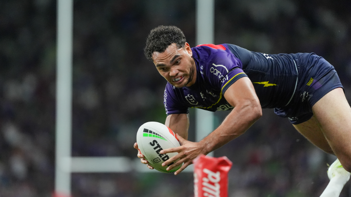 Top 5️⃣ 0️⃣ most watched tries this season 👀 Xavier Coates claims 1st place with one of the most unbelievable tries we've ever seen for your most watched try from the 2024 NRL season 🤯🔥
