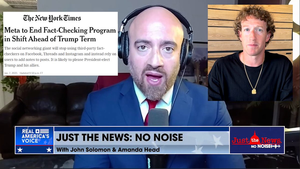 Meta's drastic metamorphosis actions this week: 1. Nick Clegg, Meta's top censorship officer, resigned 2. Joel Kaplan, a conservative who crusaded on less censorship, replaced Nick Clegg 3. Dana White added to Meta board of directors 4. Fact-checkers disbanded 5. Algos opened