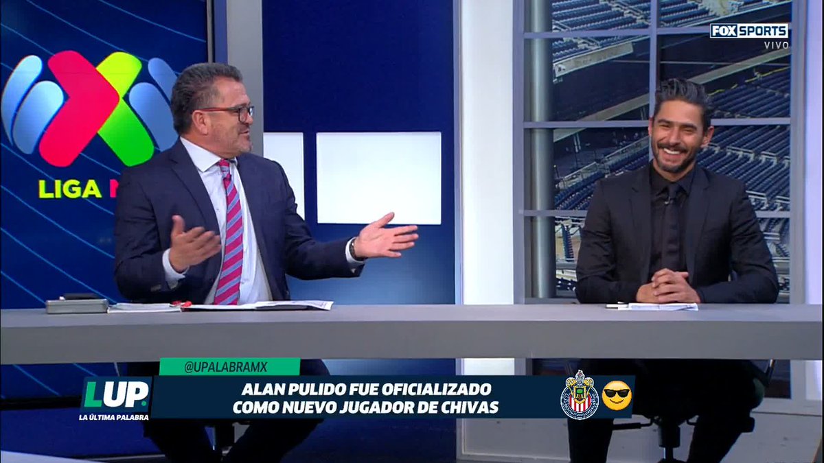 🤣 '¿CHIVAS VA A HACER UN PARTIDO DE LEYENDAS? PULIDO TIENE 43 AÑOS, PODEMOS LLEVAR A RAFA' Carlos Hermosillo criticó el regreso de Alan Pulido a Chivas 🐐🚨 #LUP
