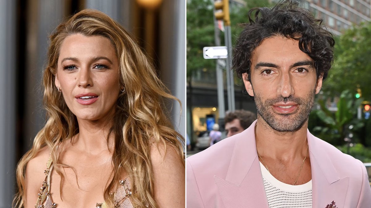 Blake Lively’s legal team is shutting down claims from Justin Baldoni.