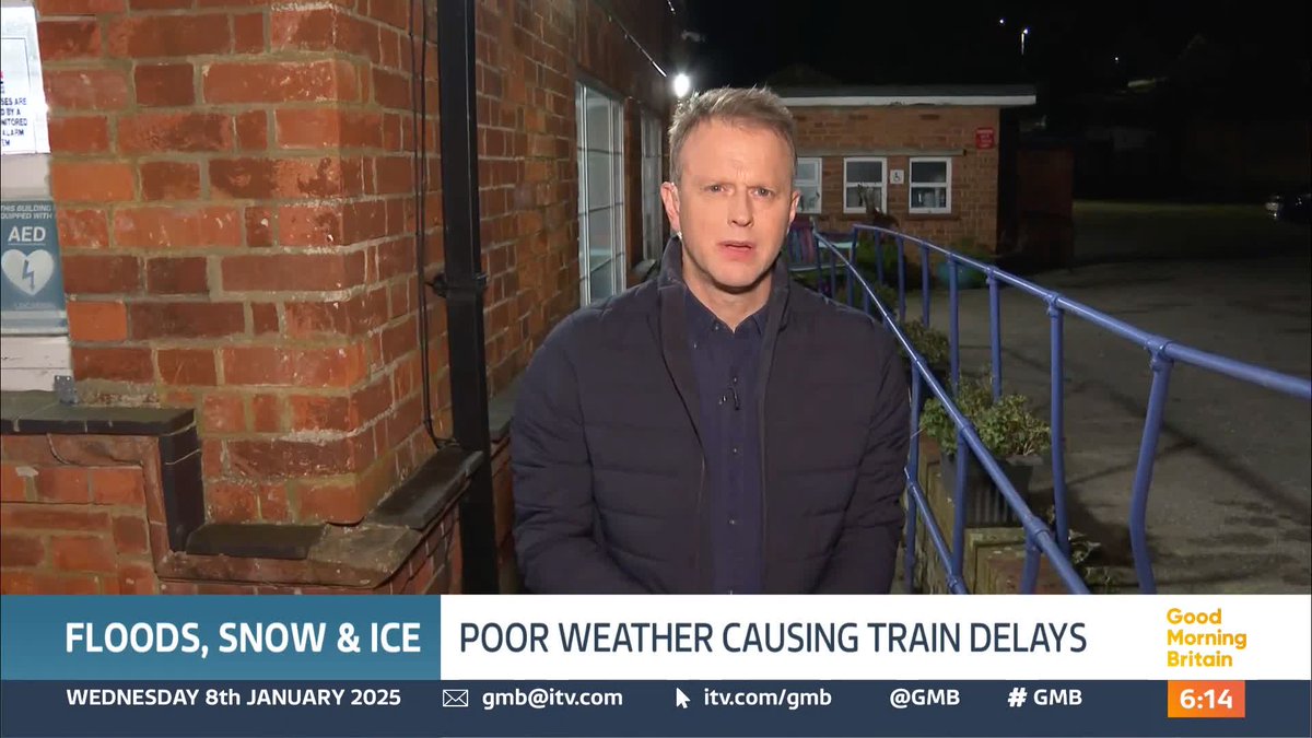 More freezing weather is on the way with weather warnings for snow and ice in place. Up to 5cm of snow is forecast in some areas and people are being warned that travel may be affected. Nick Dixon reports.