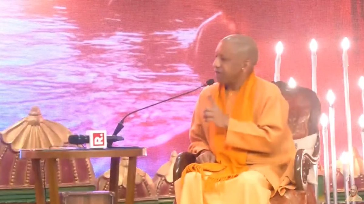 यह 'वक्फ बोर्ड' है या भू-माफियाओं का बोर्ड है... एक-एक इंच लैंड वापस लेंगे...