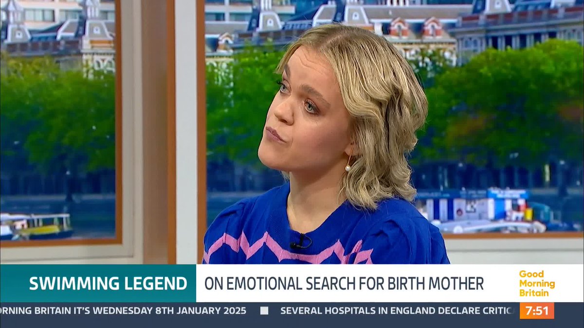 '1 in 10 people around the world don't have access to clean water' Paralympian Ellie Simmonds explains how important it is to have representation of disabilities on TV and highlights the significance of her support for WaterAid.