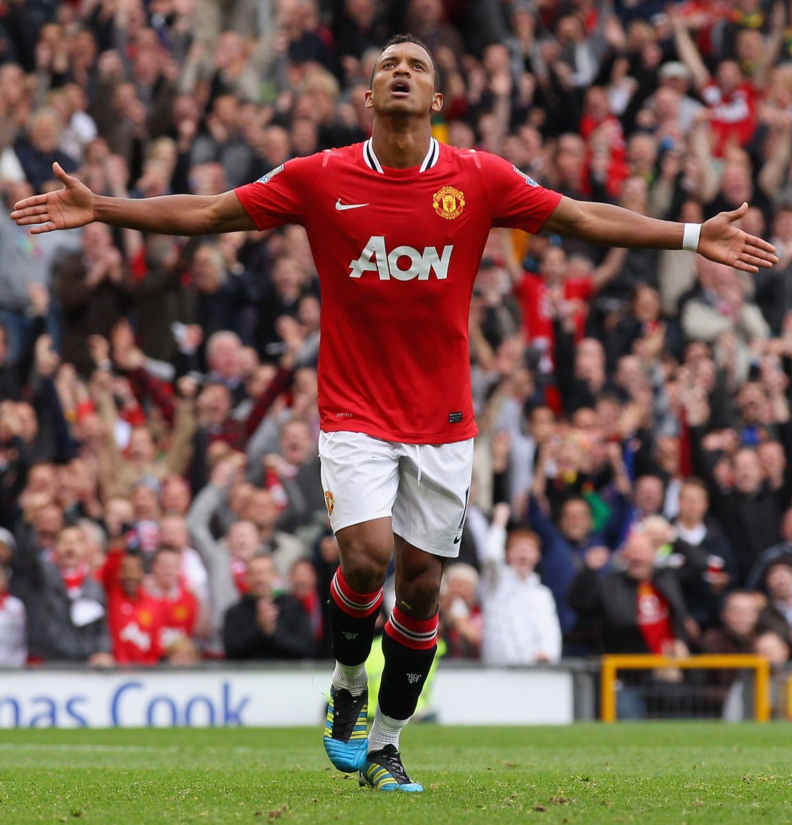 Luis Nani vs Arsenal 🫶🇵🇹