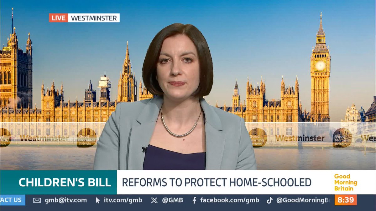 'What are you trying to achieve?' Ed Balls questions Education Secretary Bridget Phillipson over the decision to say that academies will now have to follow the national curriculum, but also follow the national framework for pay and conditions for teachers.
