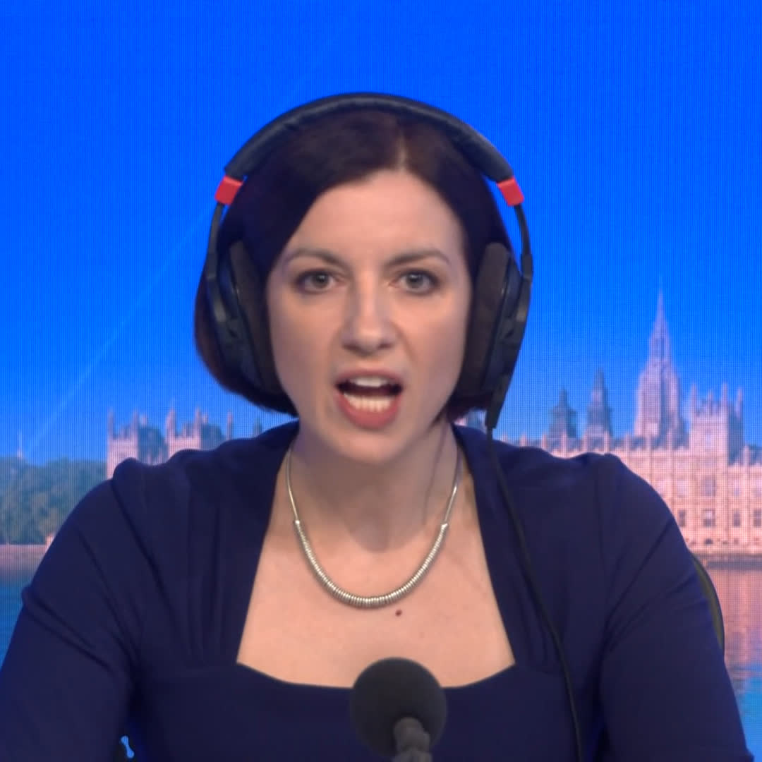 “They are a shameless bunch of bandwagon jumpers.” Responding to calls for a national inquiry into grooming gangs, Bridget Phillipson tells Nick Ferrari the Conservatives did ‘absolutely nothing’ to act on a previous report on child sexual abuse.