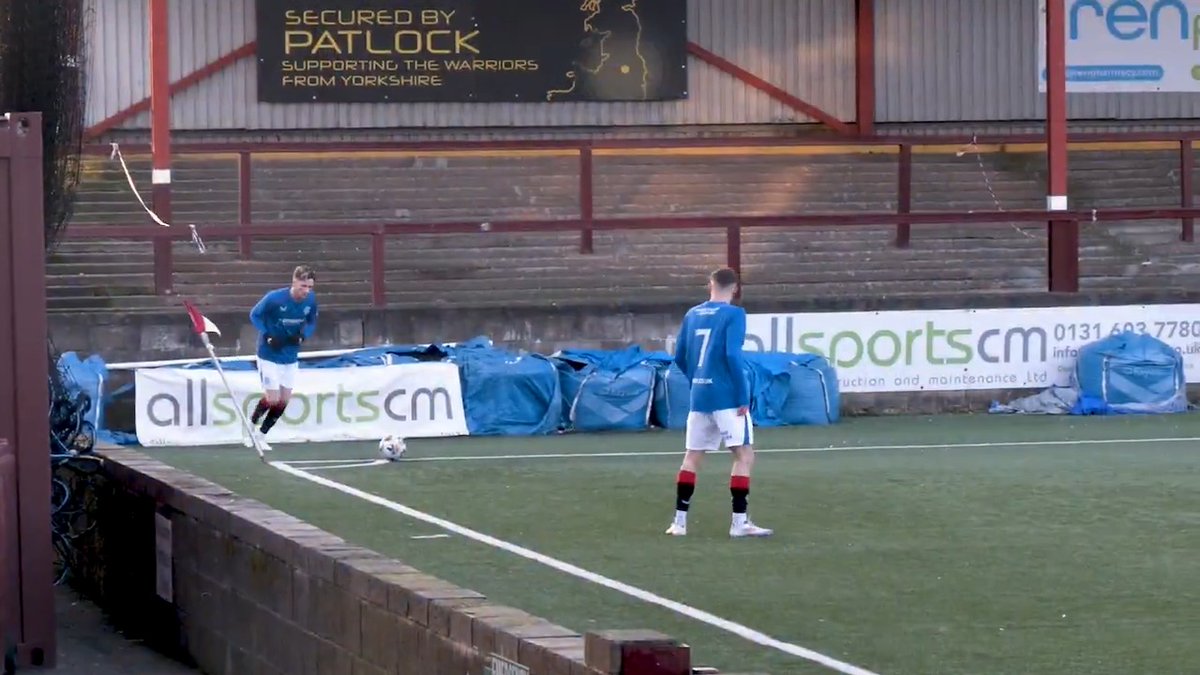 ⏪ Match Highlights | Glasgow Cup 📺 Relive all the action from yesterday's Old Firm victory over on RangersTV. 👉 Watch Now: 🔐 Subscribe to RTV: