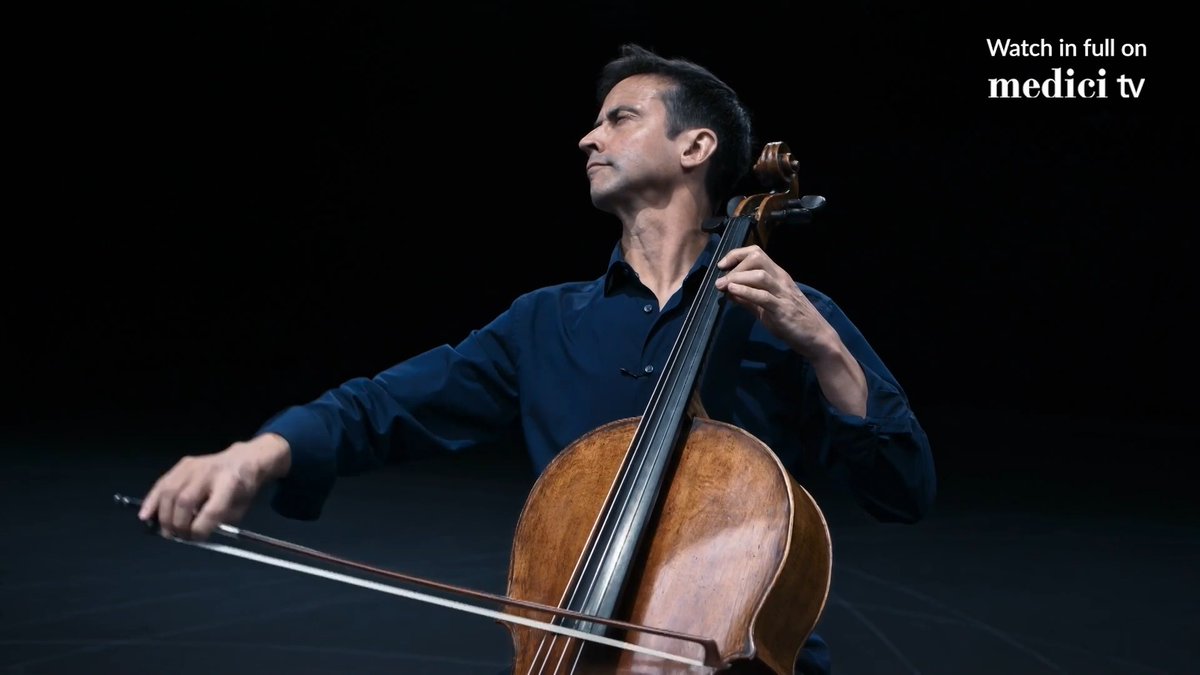 [NEW] The Six Suites for Cello by Johann Sebastian Bach are widely regarded as some of the most iconic works in the cello repertoire. The work was, almost unbelievably, a forgotten memory until its resurgence in the 20th century