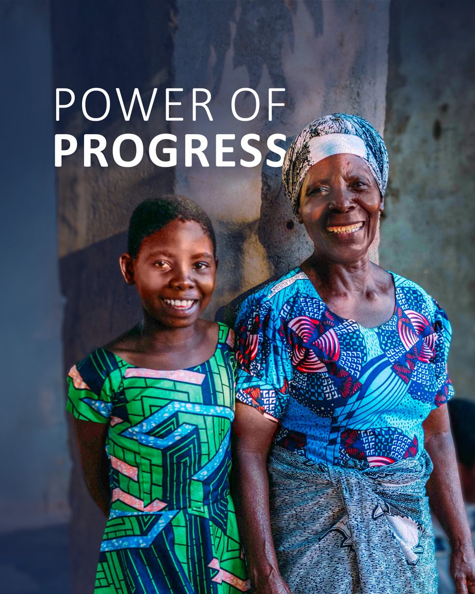 Behind every story of transformation is the power of progress. For 17 years, the #ZayedSustainabilityPrize has scaled innovations that have transformed millions of lives. On 14 Jan, we unveil the 2025 winners—pioneers shaping a sustainable, equitable future. #PowerOfProgress