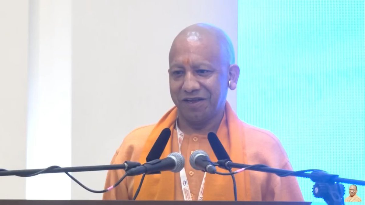 लोकतंत्र हमारी रग-रग में बसा हुआ है...