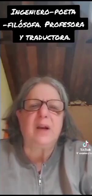 Una perlita pa la sayona María Corina Machado y su bella y angelita madre acá está pues una señora que trabajó con ella y la describe muy bien lamentable el vídeo no se publica completo ,pero oigan ..