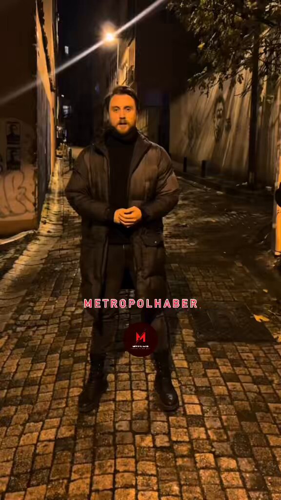 Bir vatandaşın Çukur dizisinin Yamaç Koçovalı karakterine benzerliği: