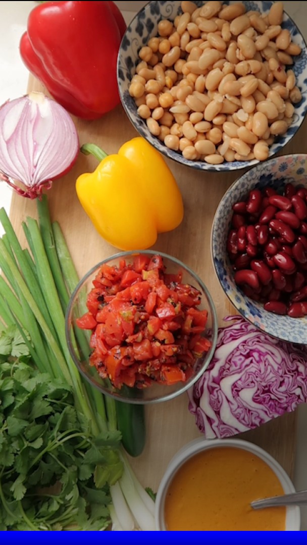 🥦 Un mois de janvier 100% vegan, découvrez le "Veganuary"