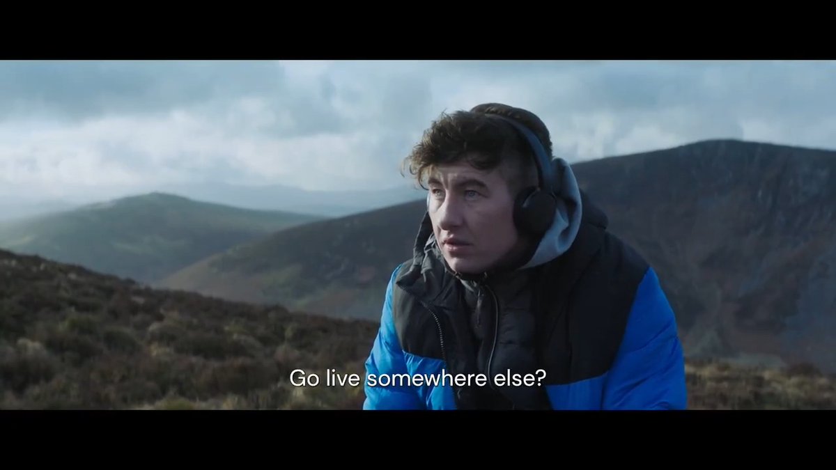 "Incredibly intense... Christopher Abbott and Barry Keoghan are exceptional in this ruthless thriller" – Screen Rant Watch our new trailer for Christopher Andrews's award-winning feature debut BRING THEM DOWN.