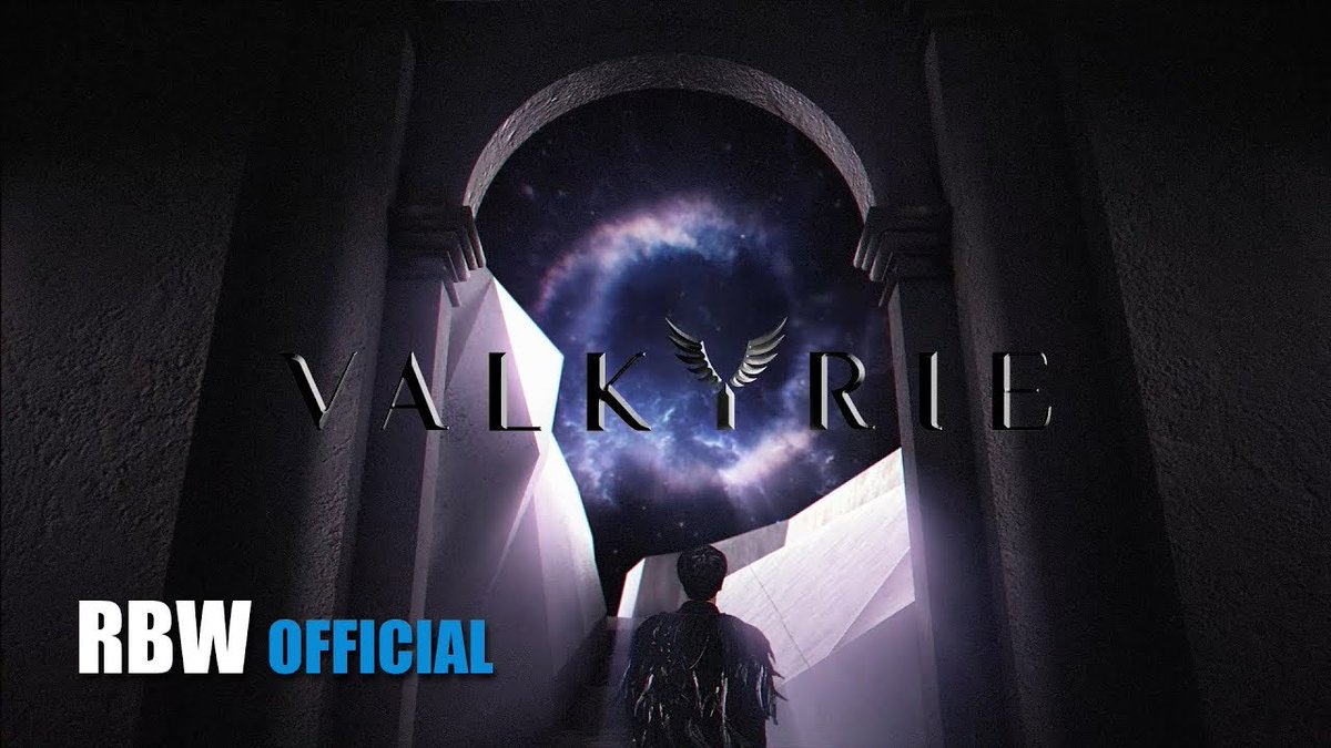 6 Years ago today, ONEUS debuted with 'Valkyrie'