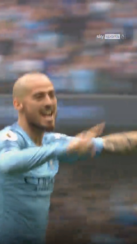 Happy Birthday, David Silva 🎂 An absolute wand of a left foot ✨