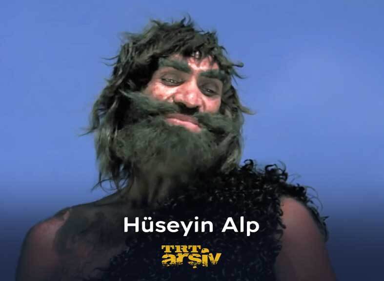 Türk basketbolunun unutulmaz isimlerinden #HüseyinAlp’i tanımak için zamanda yolculuğa çıkıyoruz. 🏀