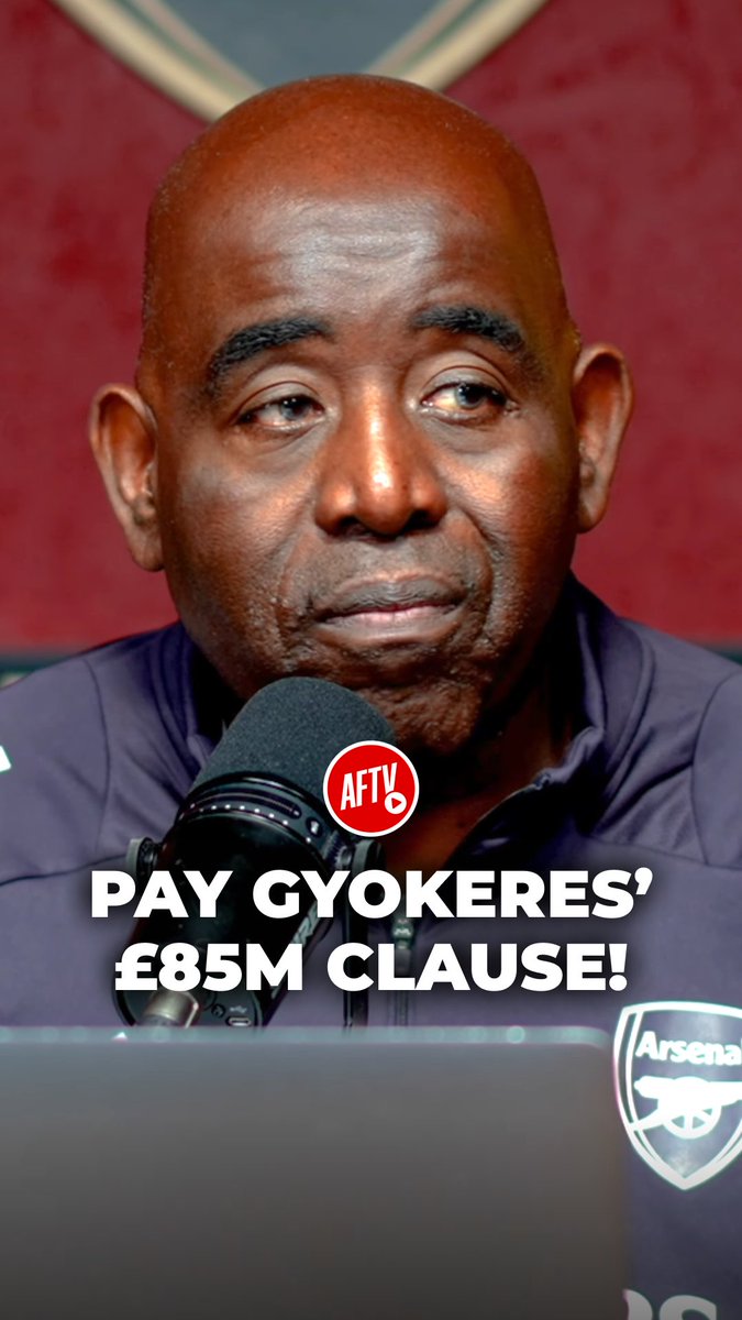 Should Arsenal focus on Viktor Gyokeres more than Alexander Isak? 🇸🇪 #TransferDaily