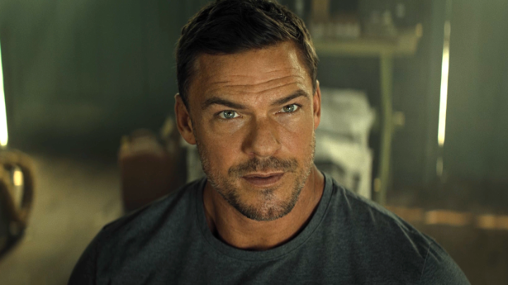 The trailer for ‘REACHER’ Season 3 has been released. Releasing February 20 on Prime Video.