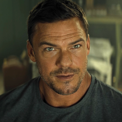 Trouble has a way of finding him. REACHER Season 3 streaming Feb 20.