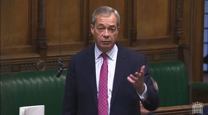 Every attempt to have a proper national debate about the mass rape gangs has been shut down by the establishment. We all deserve to know the truth.