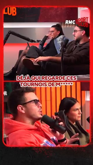 🤔 Le plus vieux boxeur champion chez les poids lourds ? L'actuel plus vieux pilote de F1 ? Combien de Superbowl a gagné Tom Brady ? Serez-vous meilleur que Flora Moussy, Killian Verove, Sacha ''Bucky'' Allix &amp; Julie Yalap ? Nouvel épisode du RMC Sport Club dispo ►