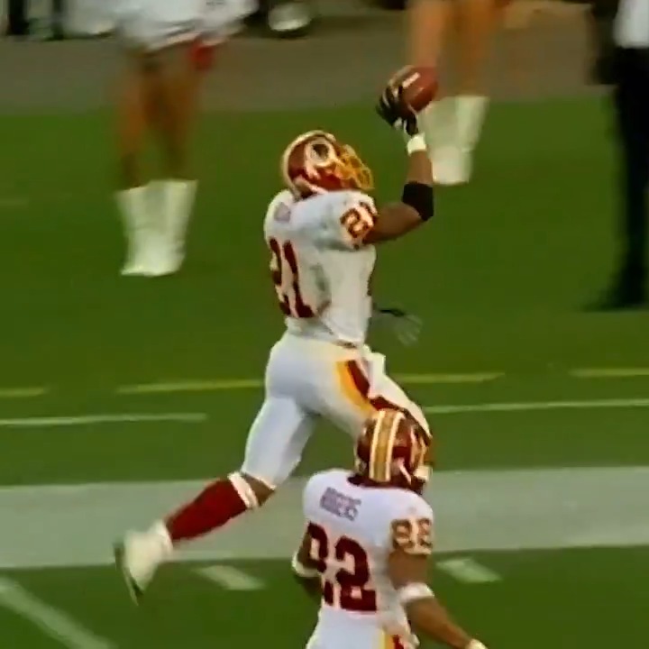 The last time we played in Tampa in the playoffs...