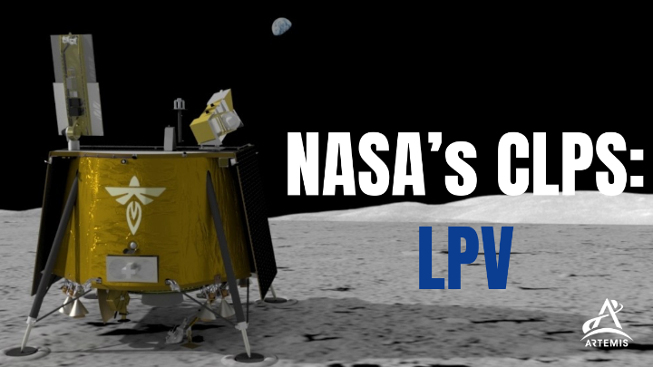 A technology demonstration being delivered to the NASA Moon as part of NASA’s CLPS initiative could change how teams collect and study soil and rock samples on other planetary bodies. Read more about this lunar vacuum cleaner, known as Lunar PlanetVac >>