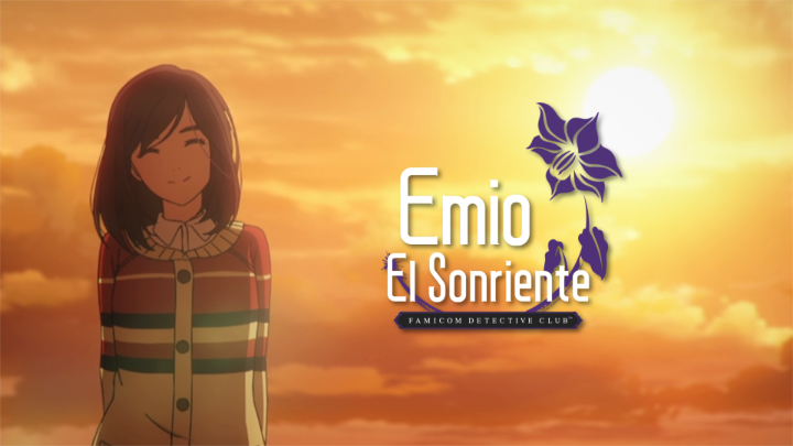 ¿Qué misterios y asesinatos se ocultan entre las sombras del pasado? ¡Ya está disponible para #NintendoSwitch Emio – El Sonriente: #FamicomDetectiveClub! Versión de prueba gratuita: