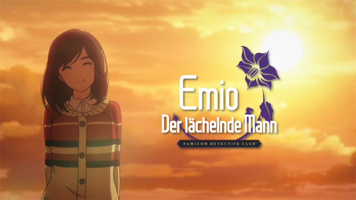 Was liegt in der Vergangenheit verborgen? Ein Mysterium und... Mord? Emio – Der lächelnde Mann: #FamicomDetectiveClub ist jetzt erhältlich für #NintendoSwitch! Probiert die kostenlose Demo aus: