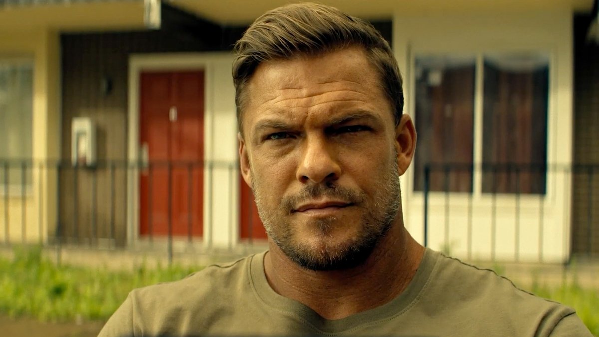 #Reacher Season 3 streams February 20 on Prime Video - check out the all-new trailer.