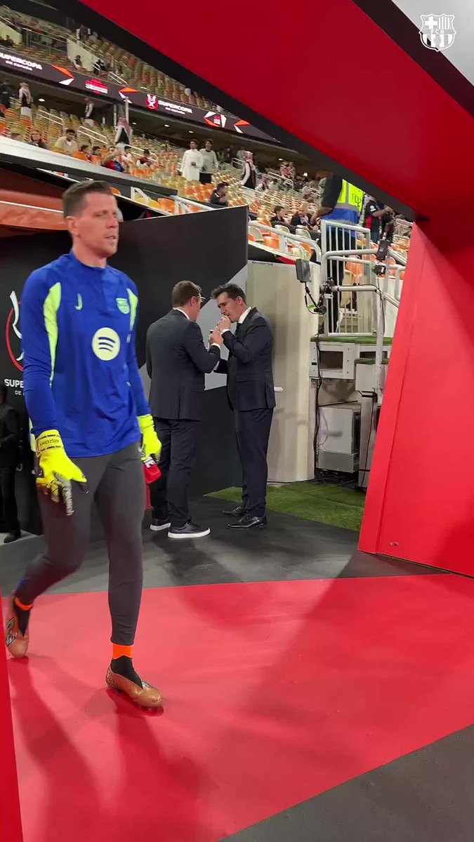 Szczęsny! 🔥