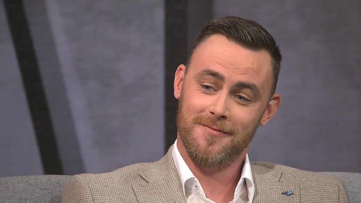 🗣️ "He said to me I don't care if you ever play for Burnley again, I'm tryin to sort you out as a human." Keith Tracey on the impact Sean Dyche had on him during his battle with alcohol adiction in his time at Burnley. #twitterclarets [Virgin Media Sport]