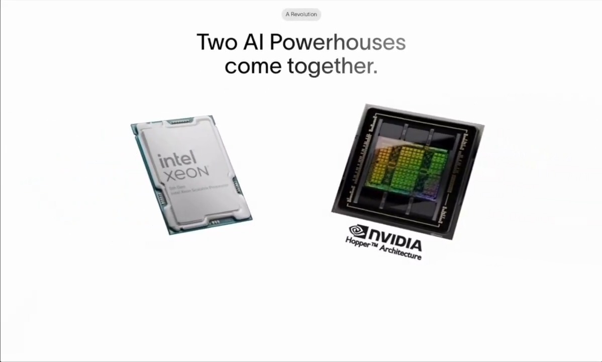 Last month, EQTY Lab, NVIDIA, and Intel unveiled Verifiable Compute - the first hardware-based solution to audit and govern #AI workflows leveraging the #Hedera Consensus Service (HCS) to create an immutable ledger of AI computations for compatible NVIDIA GPUs and Intel CPUs.