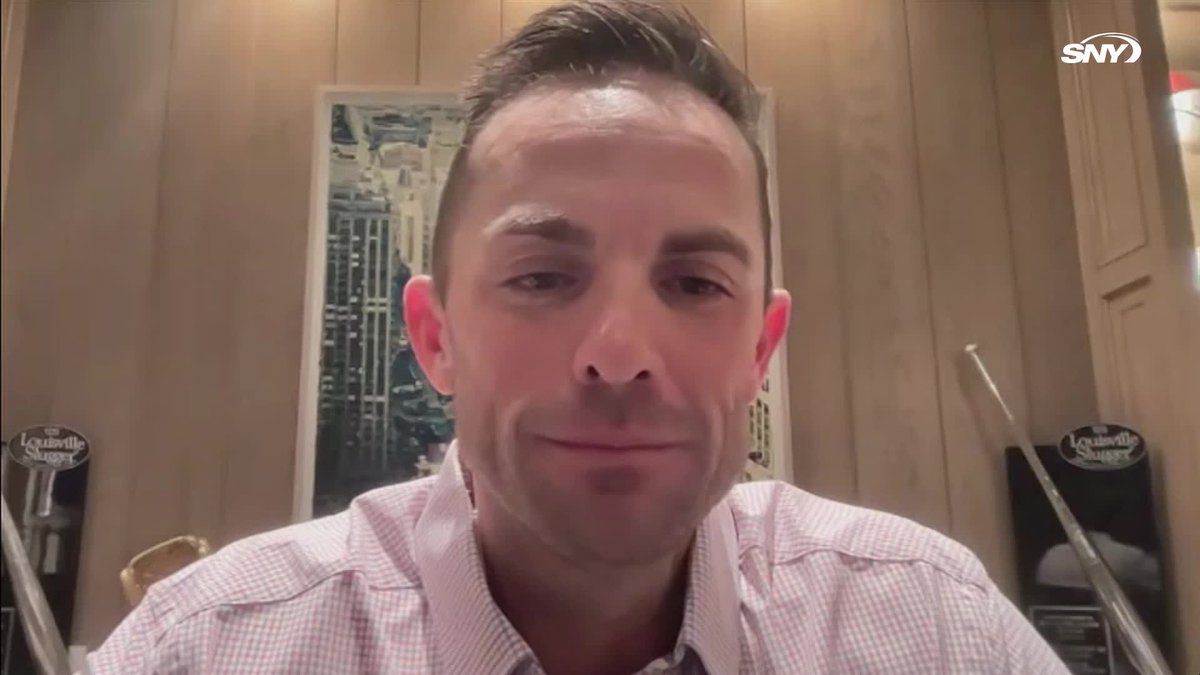 "Losing in a Mets uniform for me was devastating, but winning in a Mets uniform for me was sweeter than anything else that I could possibly imagine. Being a Met for life meant more to me than a mercenary-type player." - David Wright on loyalty in MLB