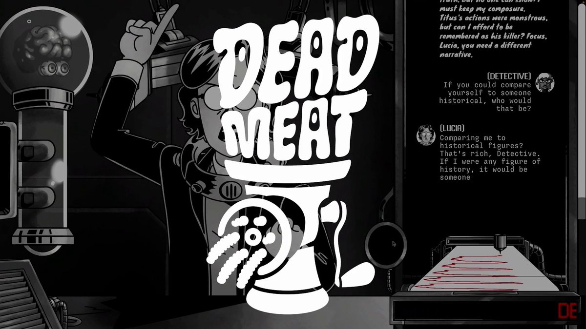 Check out Dead Meat from Meaning Machine built with NVIDIA ACE to deliver deep and meaningful AI-powered NPCs running locally on GeForce RTX AI PCs. Learn More →