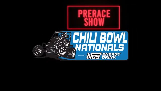 NEXT WEEK! Tune into DIRTVision for additional Chili Bowl Pre-Race coverage! Each day from 4-5pm ET Conner Wade and David Rieff host Chili Bowl pre-race coverage for FREE on DIRTVision, YouTube and Facebook. Then switch to FloRacing for all of the racing action from the 2025 Chili Bowl Nationals!
