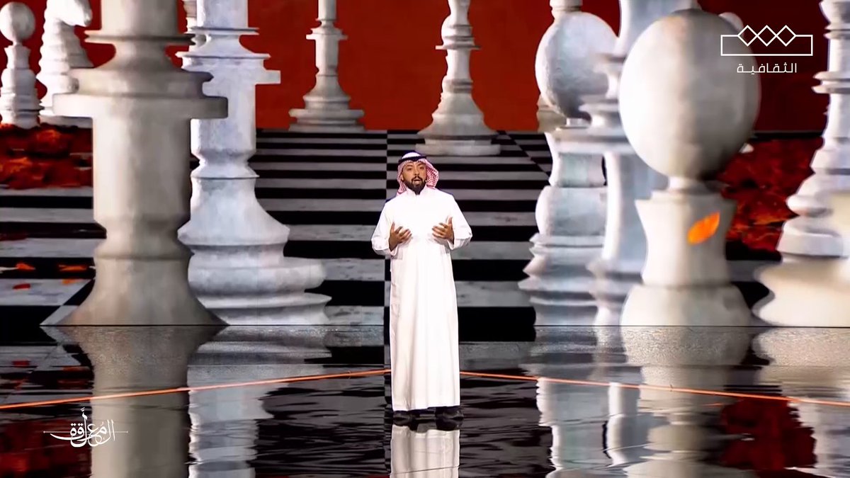 حفرتُ عميقًا فلم أجد تحتَ التّرابِ إلّا التُّراب! 📜حسين آل عمّار | فئة قصيدة النثر #المعلقة | Hussain Al-Ammar