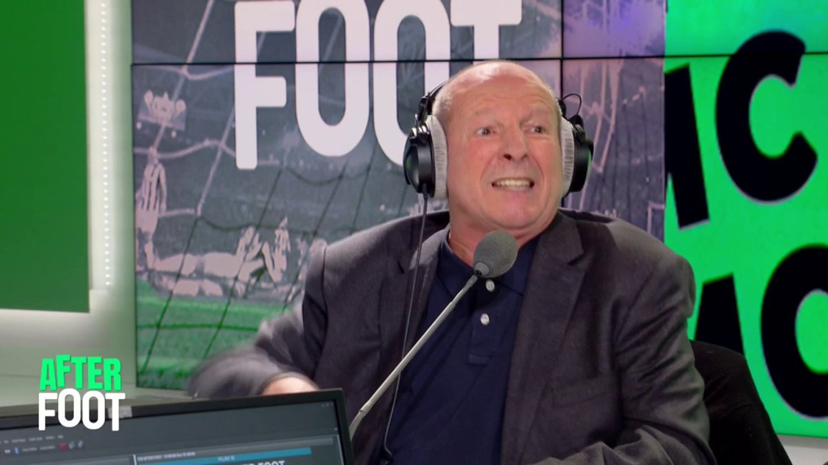 🗣💬 "Je suis surpris qu'en tant que sélectionneur une telle décision soit annoncée un an et demi à l'avance. Ça me dépasse" Coach Rolland Courbis ne comprend pas le timing de l'annonce de la décision de Deschamps d'arrêter avec les Bleus après la Coupe du monde 2026.