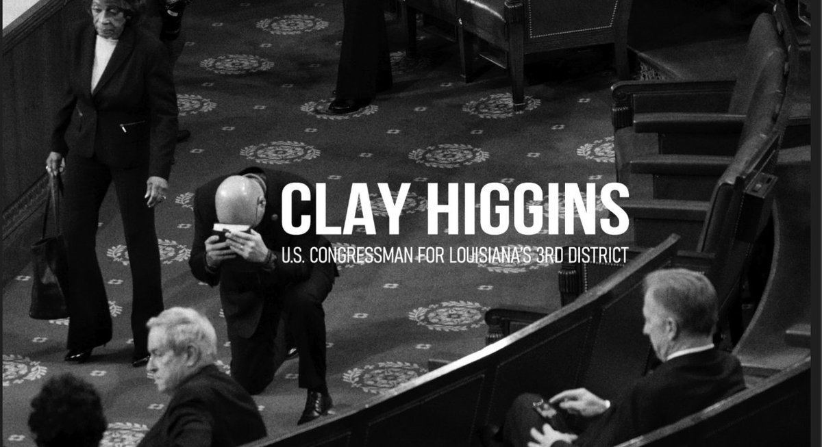 8 years of fighting for We the People...