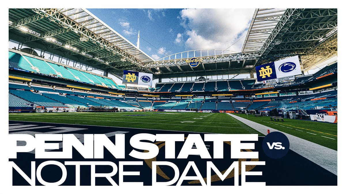 Notre Dame, Notre Dame, Notre Dame!!! #WeAre