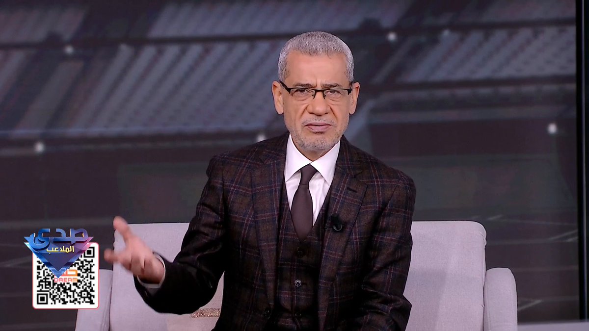 الصدى يرصد استعدادات رابطة ريال مدريد في جدة لمؤازرة الملكي بكأس السوبر الإسباني.. وعبد الرحمن محمد: شكرًا للمملكة على صناعة هذه الأجواء الجميلة.. وبن زنان: ما تقوم به المملكة جزء من جودة الحياة #صدى_الملاعب #Shahid يعرض الان مجانا على شاهد